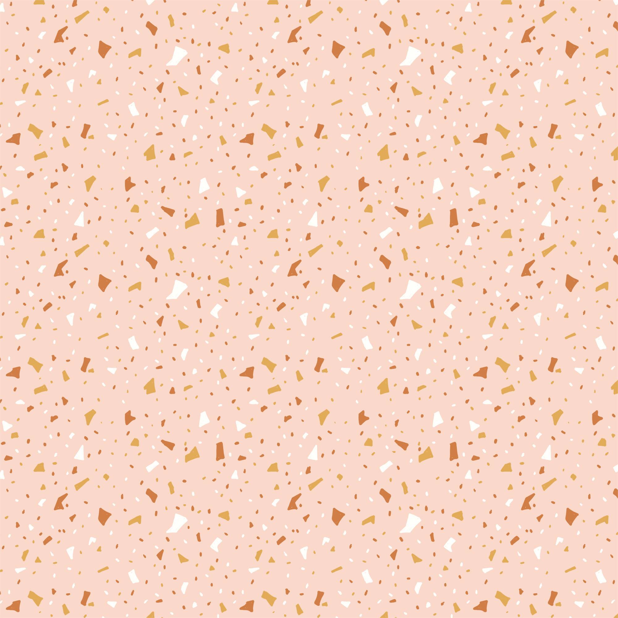Camelot Fabrics Terrazzo Cotton Fabric